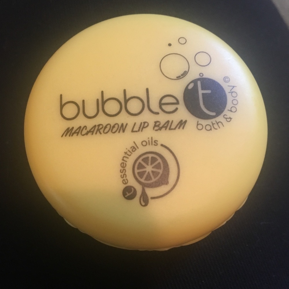Lip balm
